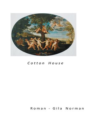 cover image of Cotton House